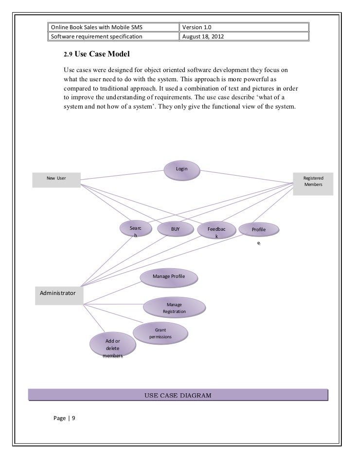synopsis of online book store online book store project in java